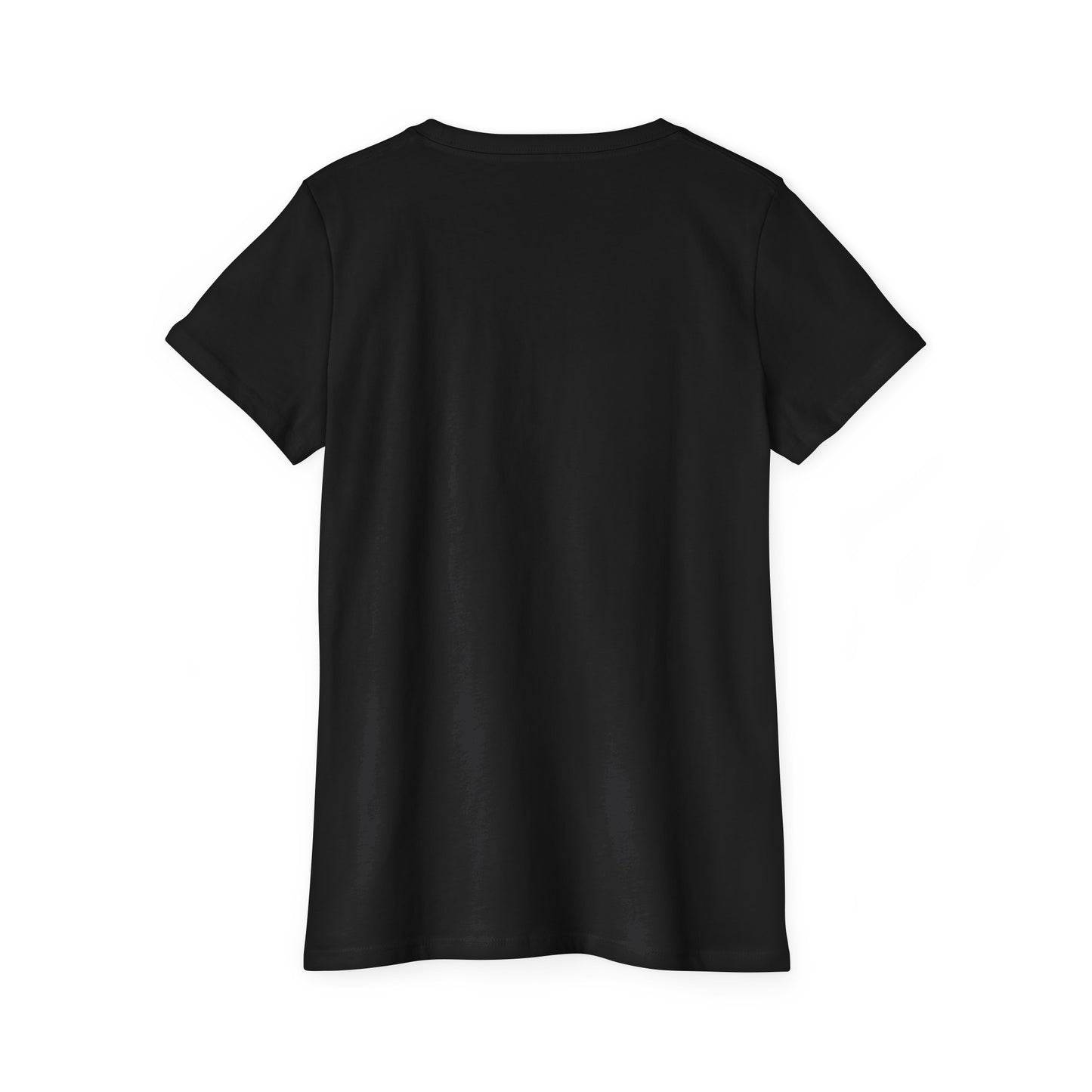 Women's Organic Short Sleeve T-Shirt